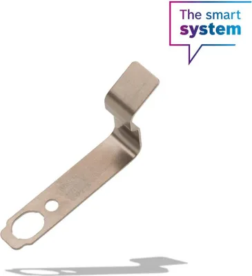 Produktbild von Bosch Sekundärer Verriegelungsmechanismus CompactTube pivot (BBP324Y) - siche....
