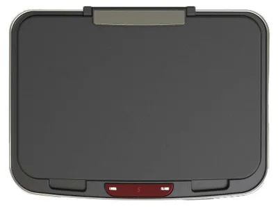 Obrázok produktu pre Veko pre automatický odpadkový kôš COUVERCLE 39cm