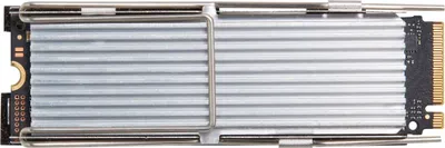 Produktbild von HP Z Turbo 2 TB 2280 PCIe-4x4 TLC M.2 Z2 G9 Mini Kit SSD, 2 TB, M.2