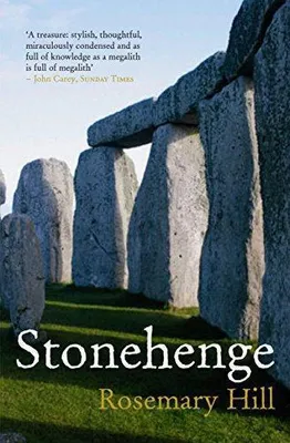 Obrázek produktu pro Stonehenge
