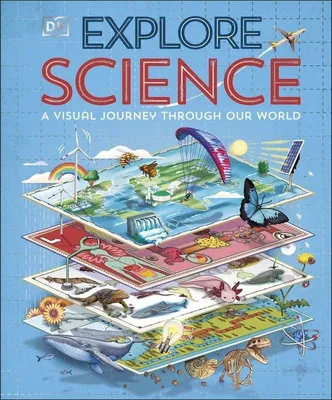 Imagen del producto de Explore: Science