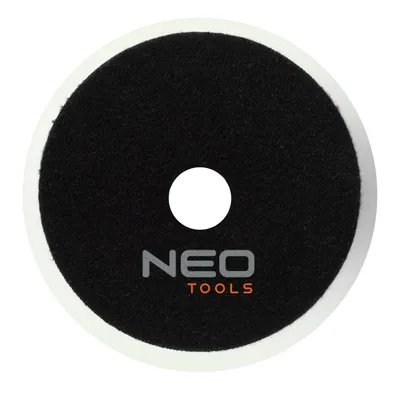 Obrázok produktu pre Leštiaca podložka 130 x 150 mm x 25 mm, brúsna špongia