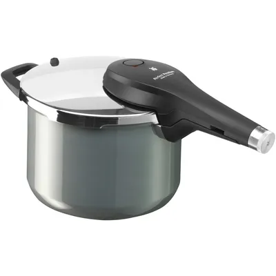 Produktbild von WMF Schnelltopf Fusiontec Perfect Premium 6,5 l Platinum