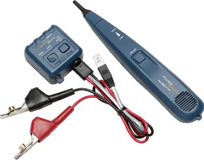 Image de Fluke Pro3000 bleu