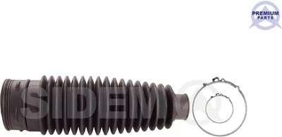 Produktbild von SIDEM 353.032 Lenkmanschette Gummi passend für PEUGEOT 407 SW (6E) Vorne