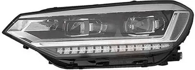 Immagine prodotto di VAN WEZEL Fari sinistri per VW Touran (5T1) 5819965M