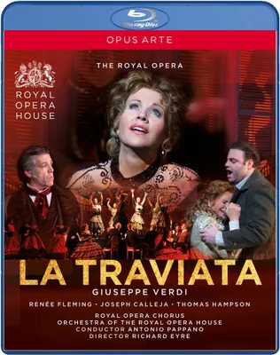 Produktbild von La Traviata