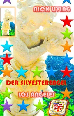 Zdjęcie produktu dla Der Silvesterengel