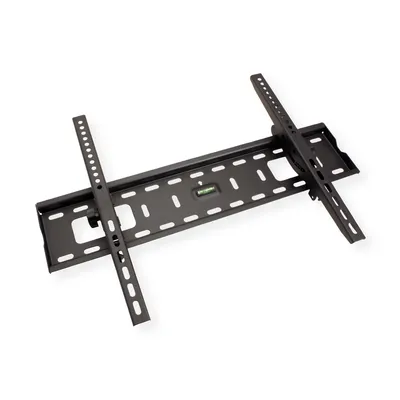 Produktbild von VALUE Držák TV, 37-70" (94-178cm), do 75kg, na zeď, naklápěcí 10° (17.99.1218)