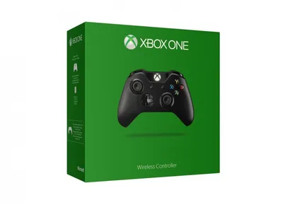 Produktbild von Microsoft Xbox One Wireless Controller neues Modell 2015 mit 3,5mm-Klinkenstecker