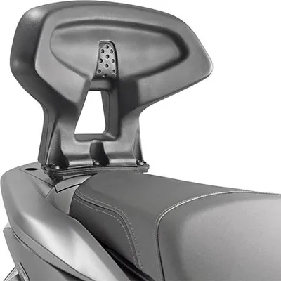 Produktbild von Beifahrerlehne Für Honda Pcx 125 (18 -20), Pcx 125-150 (14-17), Pcx 150 (18)