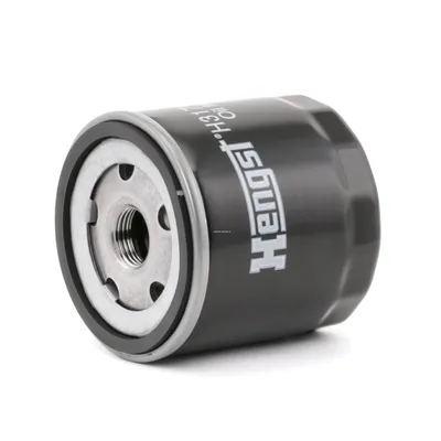 Image de Ölfilter HENGST H317W01