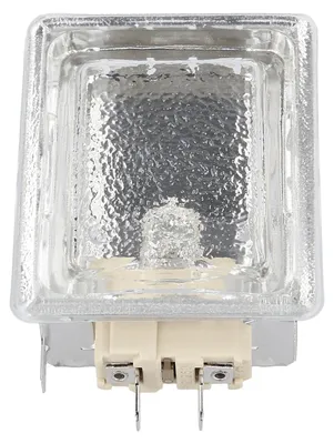 Produktbild von easyPART passend für 549122 Küppersbusch Backofenlampe für Backofen
