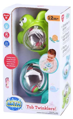 Immagine prodotto di Kit Playgo+Set da bagno tartaruga Gioco 1944