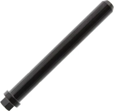 Obrázok produktu pre Gleitstift JMP für Bremsklotz Titan schwarz, Suzuki GSF N / S Bandit , Kawasaki ZX-6R 125 / 250 / 500 / 550 / 600 / 636 / 650 / 750 / 800 / 900 / 1000