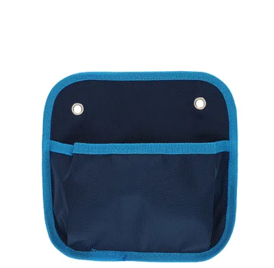 Obrázok produktu pre závesná taška z polyesteru Cartrend 3 priehradky