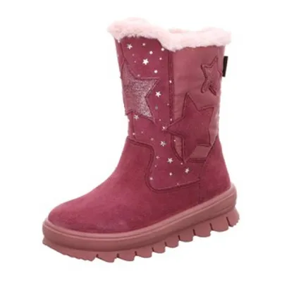 Produktbild von Superfit Stiefel Leder \ FLAVIA 28