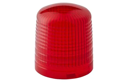 Produktbild von HELLA Lichtscheibe Rundumkennleuchte 9EL 862 141-011
