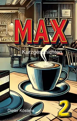 Produktbild von Max 2