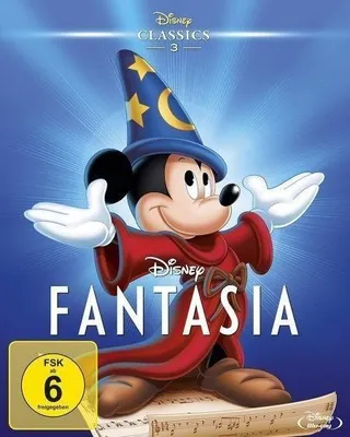 Produktbild von Fantasia