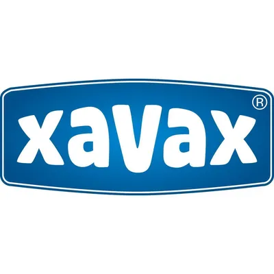 Produktbild von XAVAX Thermometer Digital für Kühlschrank mit Gefrierfach weiß