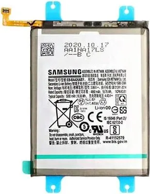 Immagine prodotto di Batteria Samsung Galaxy A42 / A72 5G