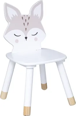 Produktbild von Detská stolička Fox