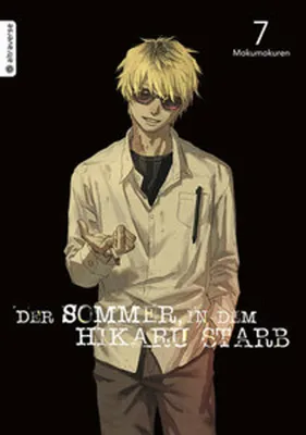 Produktbild von Der Sommer, in dem Hikaru starb 07