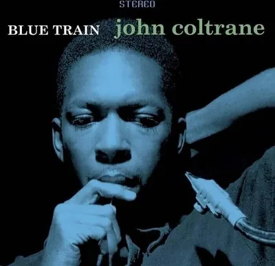 Zdjęcie produktu dla John Coltrane - Blue Train (Reissue) (LP)