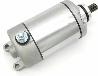 Zdjęcie produktu dla MAGNETI MARELLI Rozrusznik do samochodów HONDA