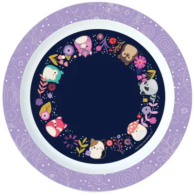 Productafbeelding van SQUISHMALLOWS Opbergbak voor Squishmallows