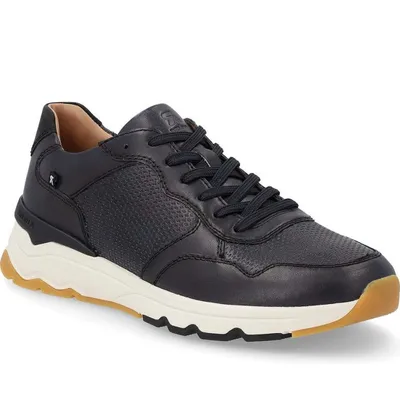 Produktbild von Rieker Herren Sneaker U0900-14 Farbe: Blau Größe: 44