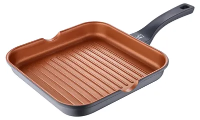 Immagine prodotto di Forno barbecue San Ignacio in alluminio nero (Ø 28 cm)