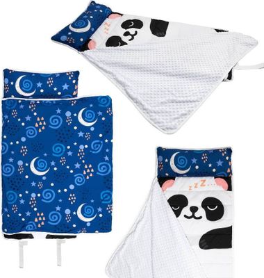 Detský spací vak, panda