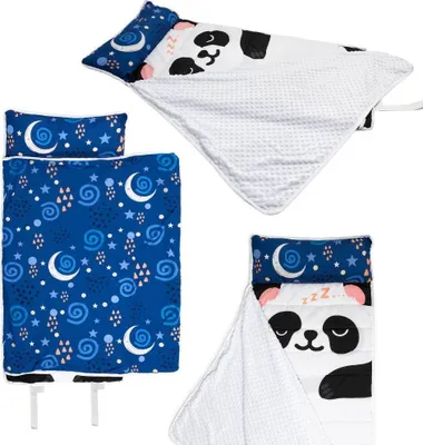 Obrázek produktu pro Dětský spací pytel, panda