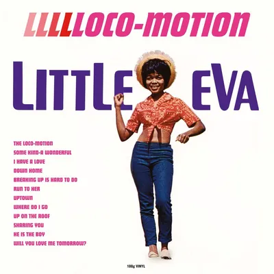 Obrázok produktu pre Llllloco-Motion (180g)