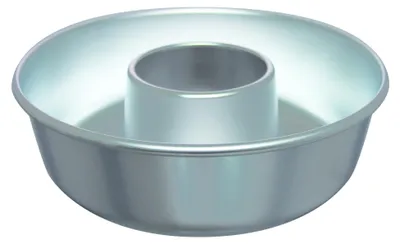Produktbild von Schneider Gugelhupfform Aluminium 24cm