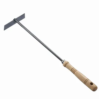 Produktbild von turk 746-55 Aschenkratzer, 3x11x45 cm, natur