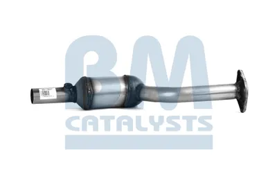 Produktbild von BM CATALYSTS Katalysator Kat für RENAULT MEGANE III Grandtour (KZ0/1) BM92136H