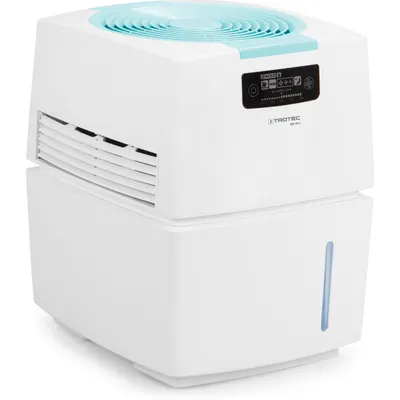 Zdjęcie produktu dla Trotec Oczyszczacz powietrza AW 10 S