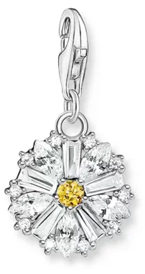 Produktbild von Thomas Sabo As We Are 2212-051-14 Charm Anhänger