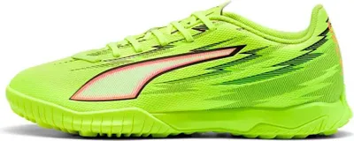 Produktbild von Puma Ultra 6 Play Tf Fußballschuhe Grün EU 41 Mann Grün EU 41