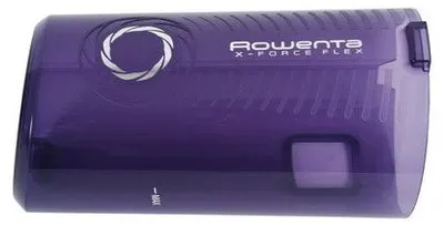 Obrázek produktu pro Rowenta – nádoba na prach pro vysavač XForce 8.60 RH9611, RH9638, 9639