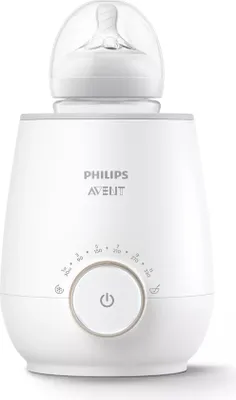 Produktbild von Philips Avent Scf358 / 00 - Bottle Warmer