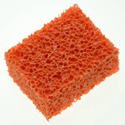 Produktbild von Gummi-Porenschwamm