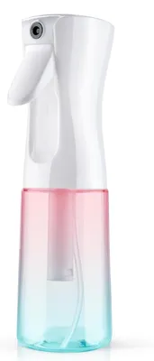 Produktbild von Sprühflasche 200ml Zerstäuber Haare Pflanzen Reinigung