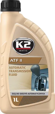 Zdjęcie produktu dla Olej do automatycznej skrzyni biegów
