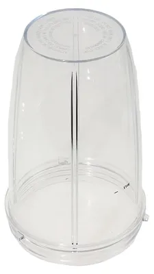 Produktbild von Behälter für Mixer der Nutribullet PRO-Serie, 700 ml. (AS00002889)