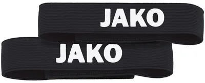 Produktbild von Jako Stutzenhalter - Schwarz