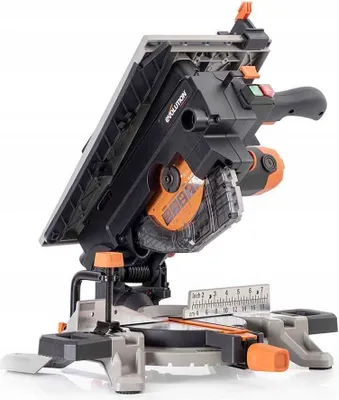 Zdjęcie produktu dla Evolution Power Tools R210MTS-G2 Zmienna piła ukośna/stołowa ostrze TCT